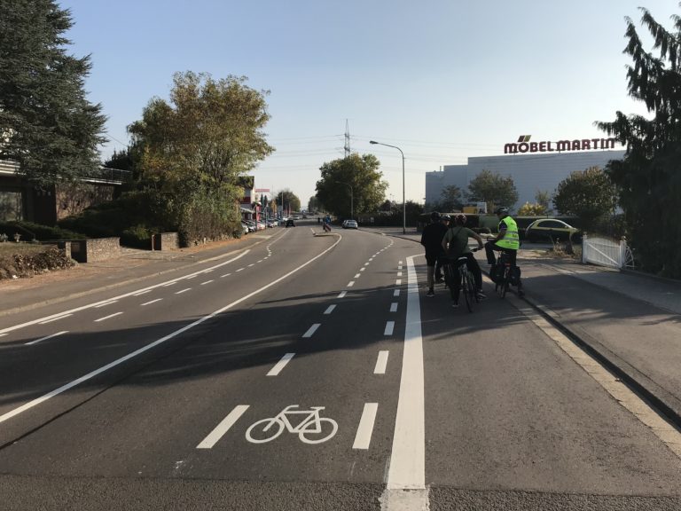 Stadtradeln und ADFC-Klimatest – Macht mit