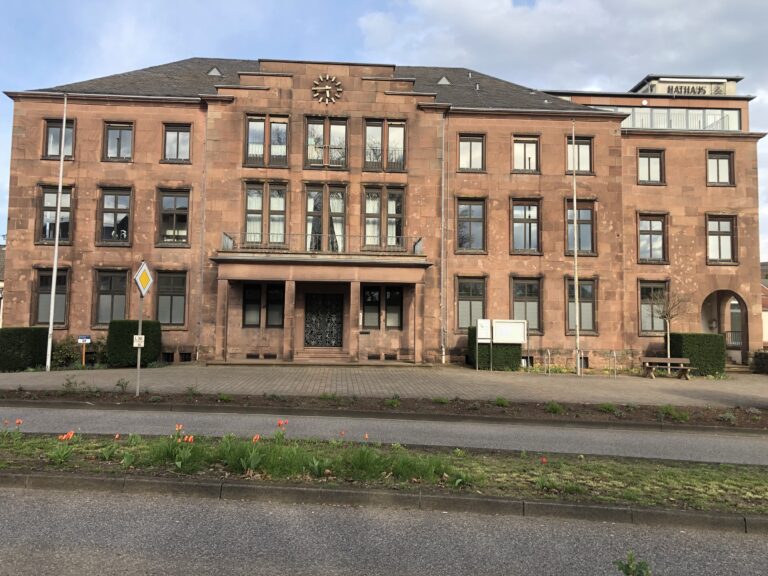 Unser Beitrag zum Haushalt 2023